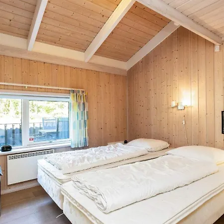 8 Person In Feriehus *