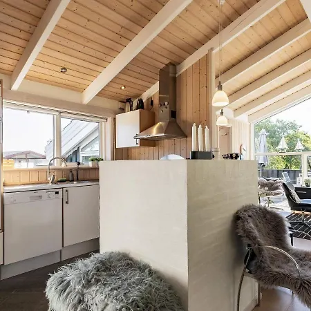 Feriehus 8 Person In Otterup