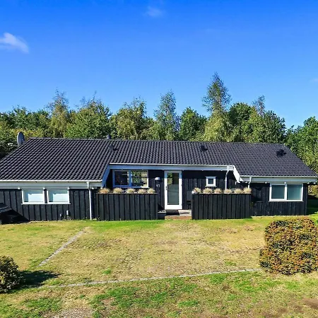 8 Person In Feriehus *
